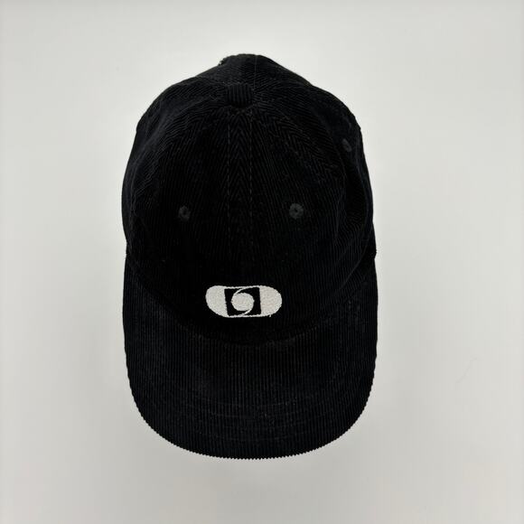 Rare A24 Studios Music Corduroy Snapback Film Adjustable - Picture 6 of 8